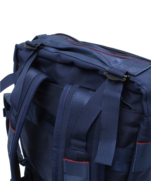 BEAMS PLUS（ビームスプラス）の「BRIEFING×BEAMS PLUS / 別注 “3WAY