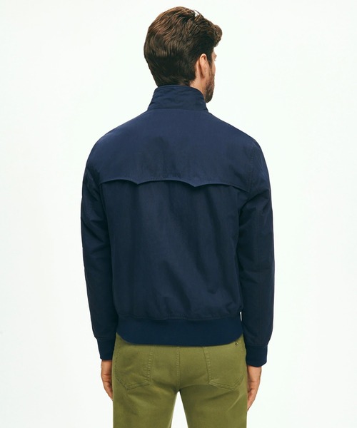 BROOKS BROTHERS（ブルックスブラザーズ）の「コットン/ナイロン