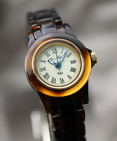 HIROB（ヒロブ）の「【Sur Mesure / シュールメジュール】 Mini Aneth