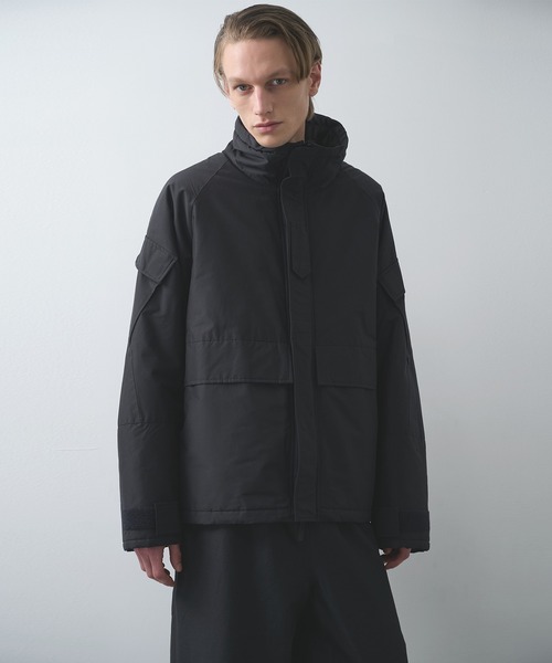 セール】【markaware/marka】PUFFED ECWCS JACKET（その他アウター