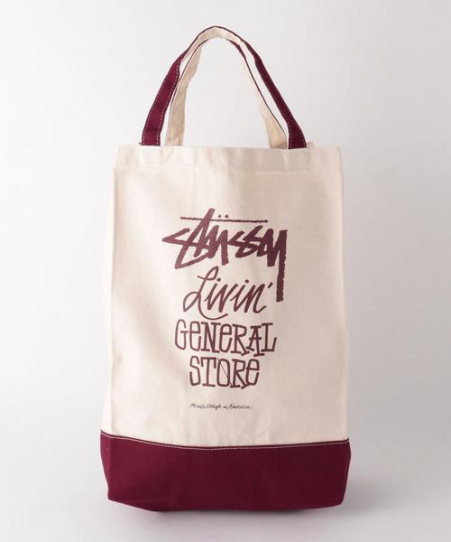STUSSY（ステューシー）の「＜STUSSY Livin' GENERAL STORE＞ 2WAY