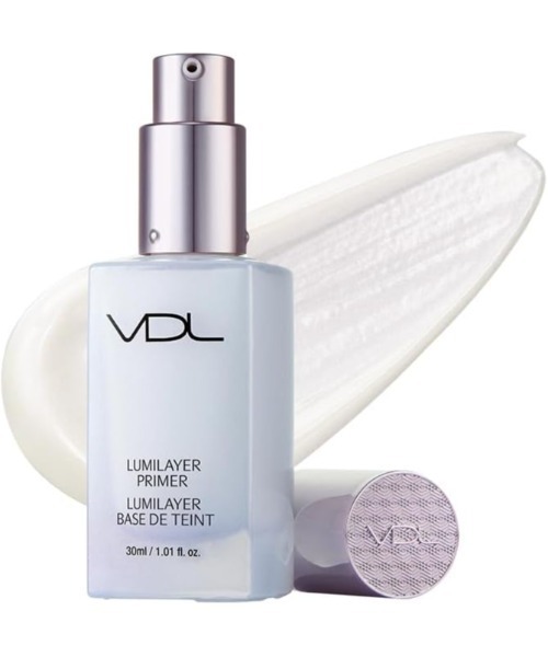 VDL ルミレイヤー プライマー（化粧下地）｜VDL（ブイディーエル