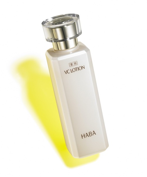 HABA（ハーバー）薬用VCローション（化粧水）医薬部外品（化粧水