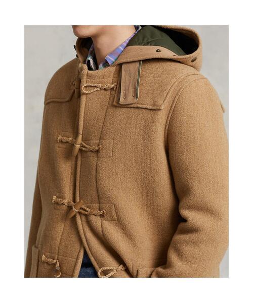 POLO RALPH LAUREN（ポロ ラルフ ローレン）の「ダブルフェイスド