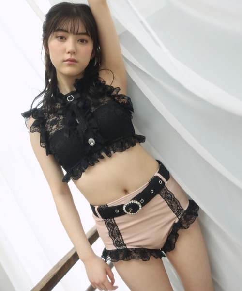 Swankiss（スワンキス）｜レディースの水着/着物・浴衣一覧 - WEAR
