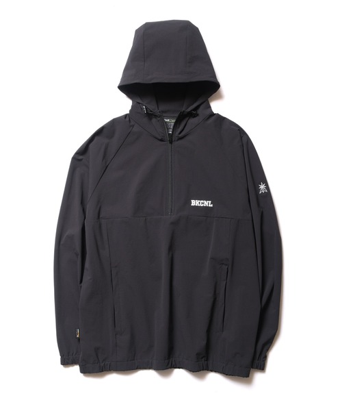 Back Channel（バックチャンネル）の「CORDURA ANORAK JACKET（その他