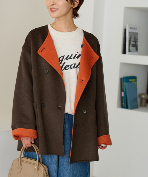 JOURNAL STANDARD relume（ジャーナルスタンダード レリューム）の