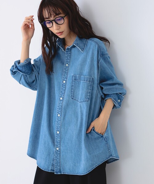 upperhights（アッパーハイツ）の「upper hights × Demi-Luxe BEAMS