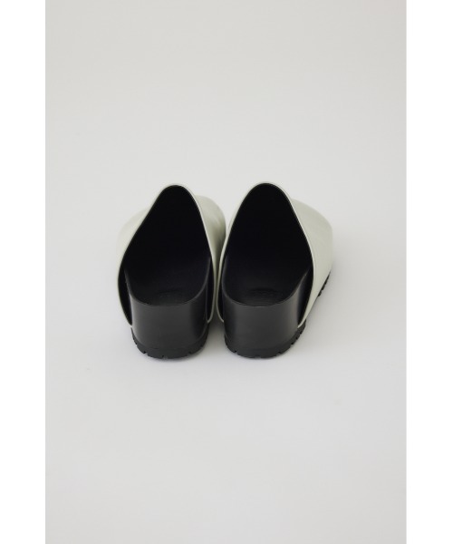 セール】Relaxy leather sandal リラックシーレザーサンダル