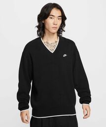 NIKE（ナイキ）の「NIKE AS M NL FAIR ISLE CREW SWEATER / ナイキ NL