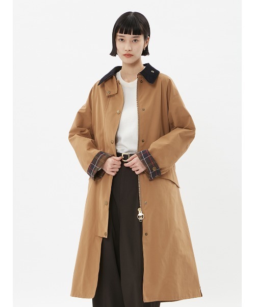 Barbour（バブアー）の「