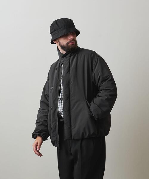 Steven Alan（スティーブンアラン）の「＜Steven Alan＞ PE DRM EX WTR