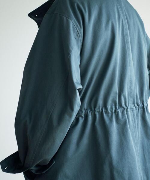 Steven Alan（スティーブンアラン）の「＜Steven Alan＞ NDM TWL OVL