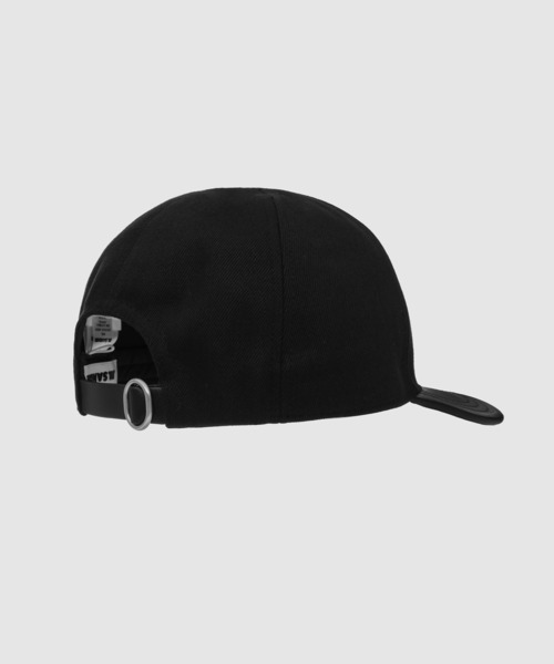 JIL SANDER（ジルサンダー）の「CAP 15 WL（キャップ）」 - WEAR