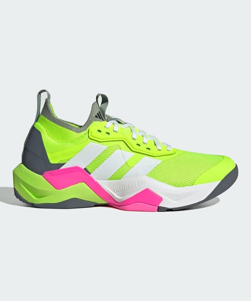 ラピッドムーブ ADV 2 HIIT トレーニング / Rapidmove ADV 2 HIIT
