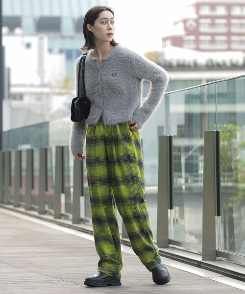 Ray BEAMS（レイビームス）の「FRED PERRY × Ray BEAMS / 別注