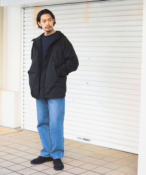 WILD THINGS（ワイルドシングス）の「WILD THINGS × B:MING by BEAMS
