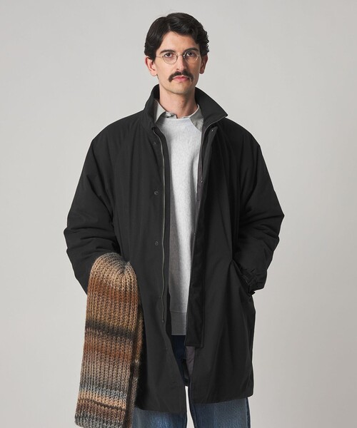 Steven Alan（スティーブンアラン）｜モッズコート一覧 - WEAR