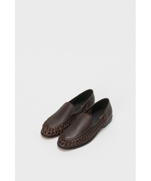 Hender Scheme（エンダースキーマ）の「slouchy（ローファー）」 - WEAR