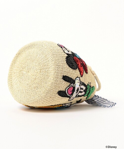 BEAMS BOY（ビームスボーイ）の「BEAMS BOY 25th別注 / Disney Abaka