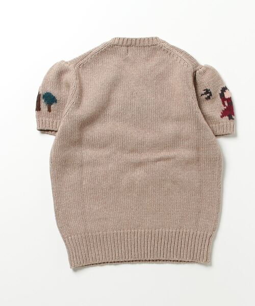 POLO RALPH LAUREN（ポロ ラルフ ローレン）の「インターシャニット
