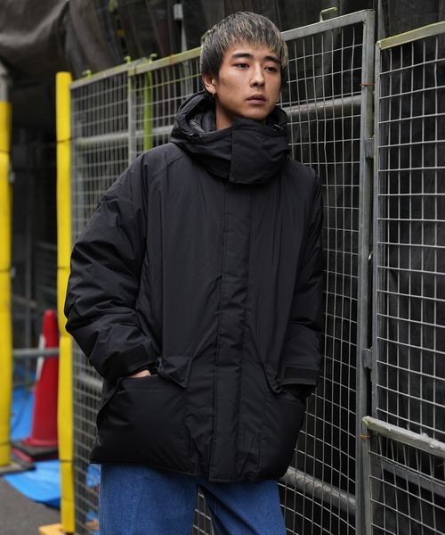 MARMOT（マーモット）の「Marmot-マンモスダウンパーカー（ダウン