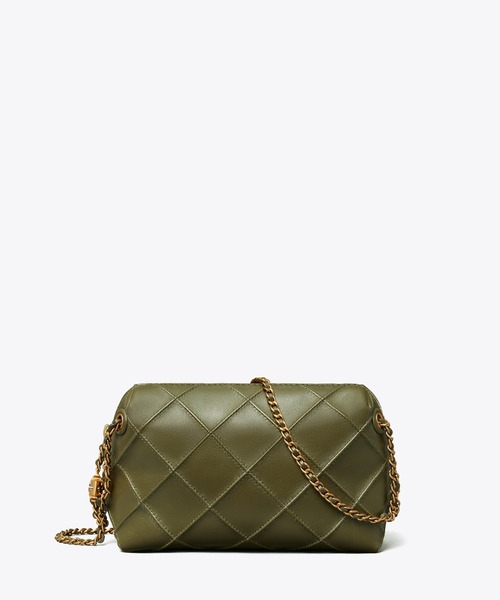 フレミング ソフト クロスボディバッグ（ショルダーバッグ）｜TORY