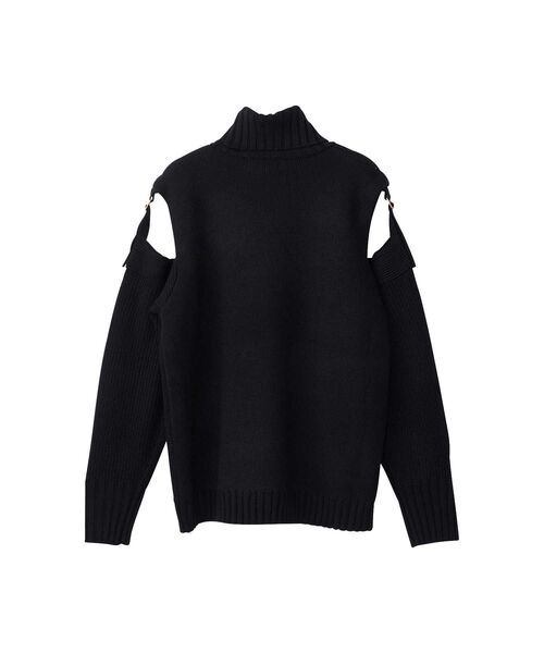 HYSTERIC GLAMOUR（ヒステリックグラマー）の「QUIET PUNKジャカード