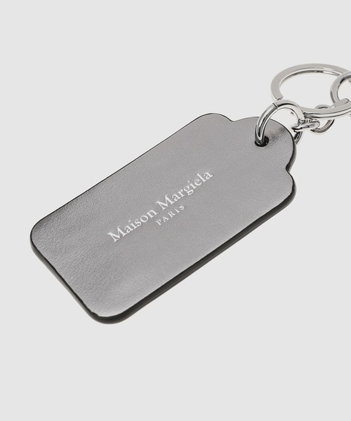 4 STITCH KEYRING LARGE Exclusive Color（キーケース/キー