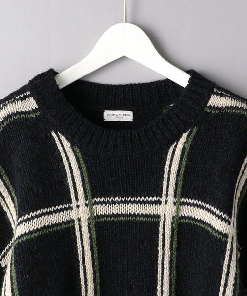 DRIES VAN NOTEN（ドリスヴァンノッテン）の「＜DRIES VAN NOTEN