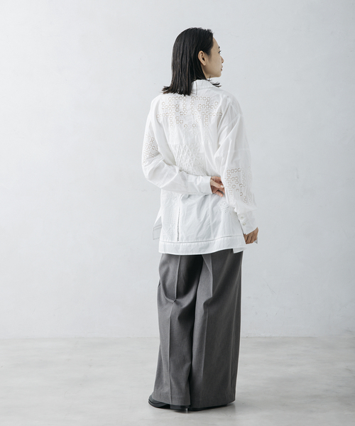 JOURNAL STANDARD（ジャーナルスタンダード）の「【nude vintage