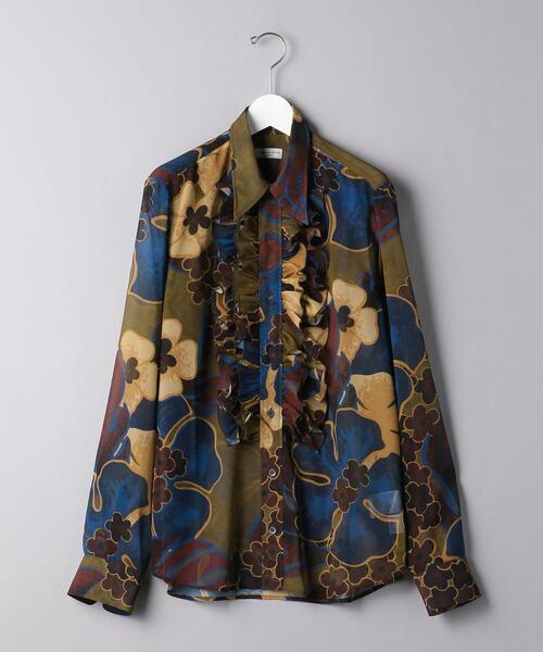 DRIES VAN NOTEN（ドリスヴァンノッテン）の「＜DRIES VAN NOTEN