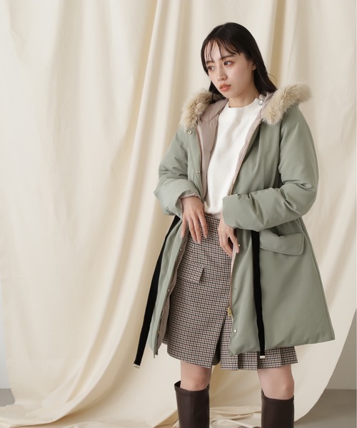 JILL by JILL STUART（ジルバイジルスチュアート）の「◇ミリタリー
