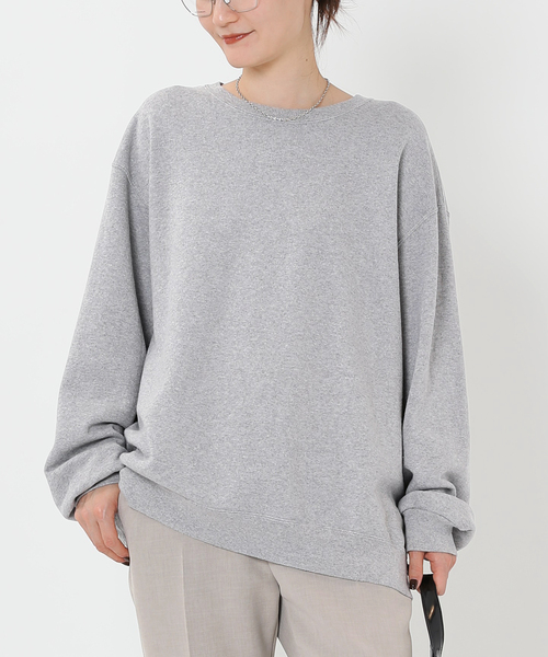 AP STUDIO（エーピーストゥディオ）の「UNITE スウェットプルオーバー