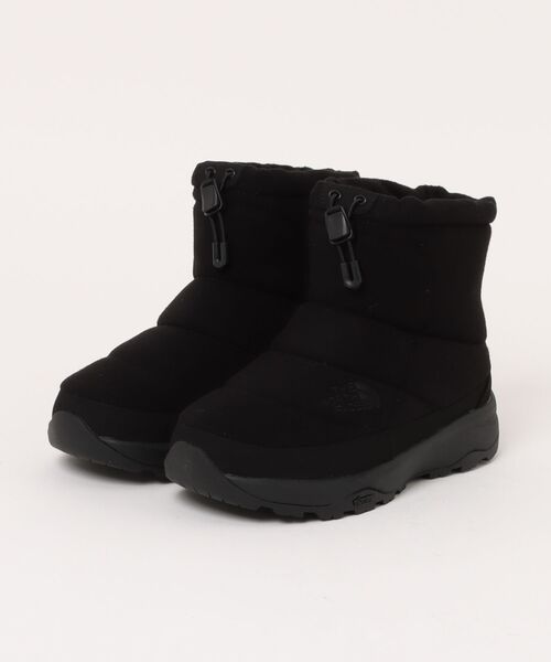 THE NORTH FACE】ザ ノースフェイス NUPTSE BOOTIE SHORT WP WOOL