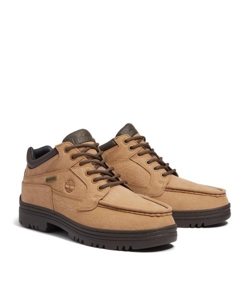 Timberland HERITAGE GTX MOC TOE MID（ティンバーランド ヘリテージ