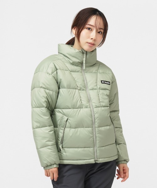 Columbia（コロンビア）の「コロンビア パイクレイクジャケット