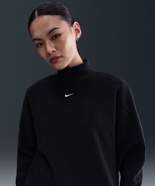 NIKE（ナイキ）の「ナイキ スポーツウェア フェニックス プラッシュ