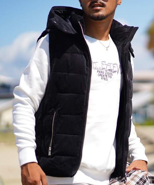 adamsJUGGLERダウンベスト希少Mサイズ(廃盤) アダムスジャグラー RTGE