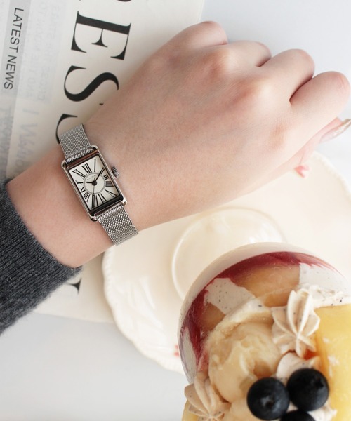 MATOW/マトウ」Tsuki コレクション 朧月 -おぼろづき-スクエア