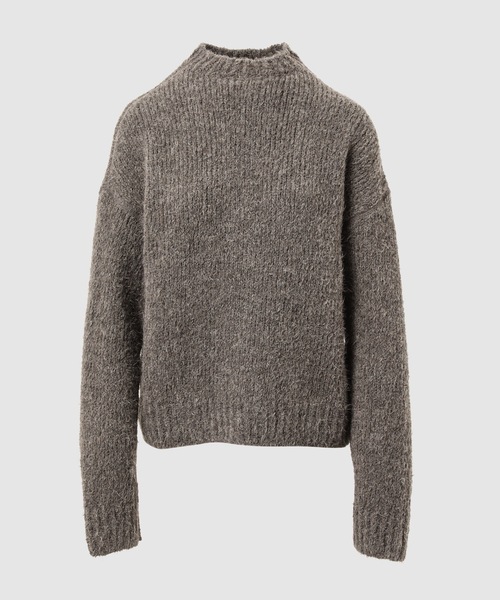 SONAR ROUNDNECK（ニット/セーター）｜Our Legacy（アワーレガシー）の