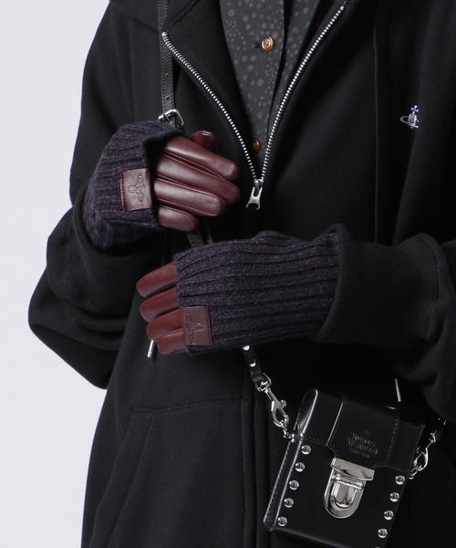 Vivienne Westwood ACCESSORIES（ヴィヴィアンウエストウッド