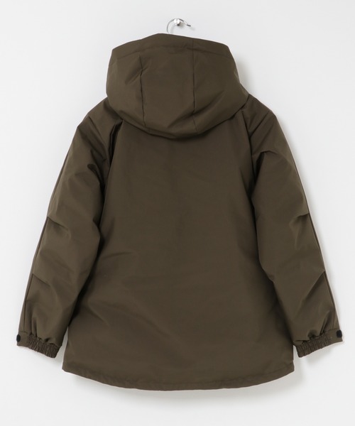 800FLP HIGH PER-TEX DOWN（ダウンジャケット/コート）｜URBAN