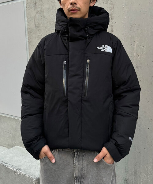THE NORTH FACE バルトロライトジャケット