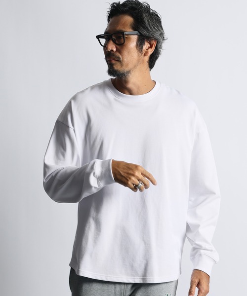 The DUFFER of ST.GEORGE（ザダファーオブセントジョージ）の「【WEB