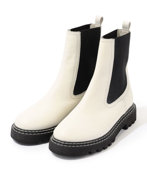 GALERIE VIE（ギャルリー ヴィー）の「GALERIE VIE LOVO サイドゴア