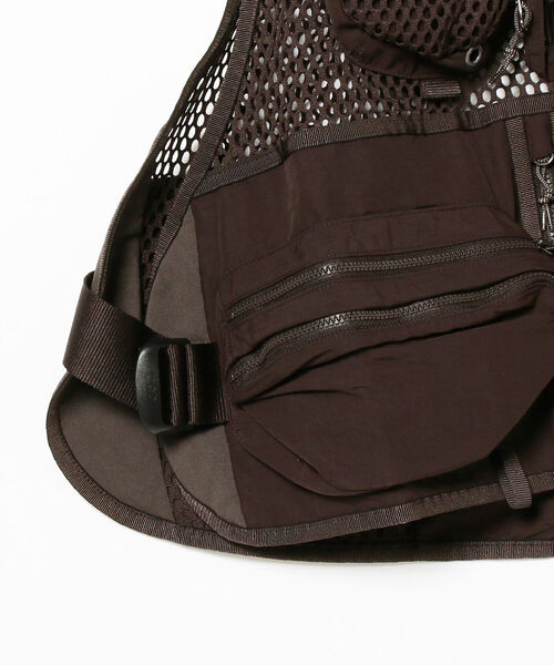 NIKE ACG（ナイキエィシージー）の「NIKE / ACG バトルズ ベスト