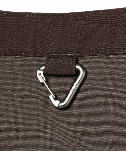 NIKE ACG（ナイキエィシージー）の「NIKE / ACG バトルズ ベスト