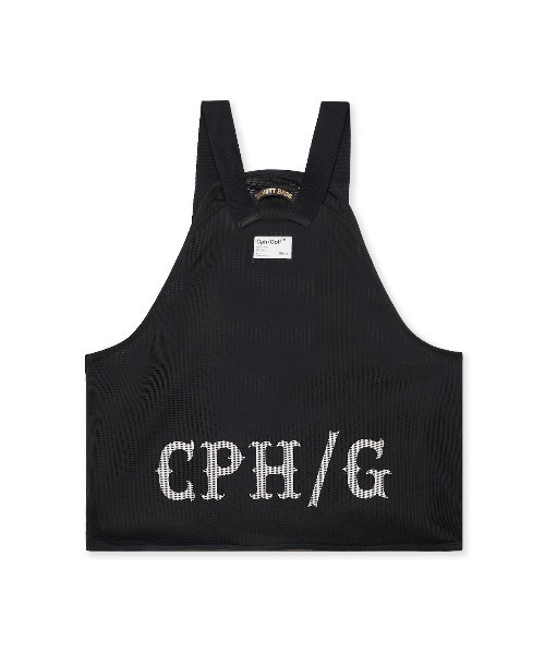 schott（ショット）の「Schott/ショット/×Cph/Golf/キャプテンズヘルム