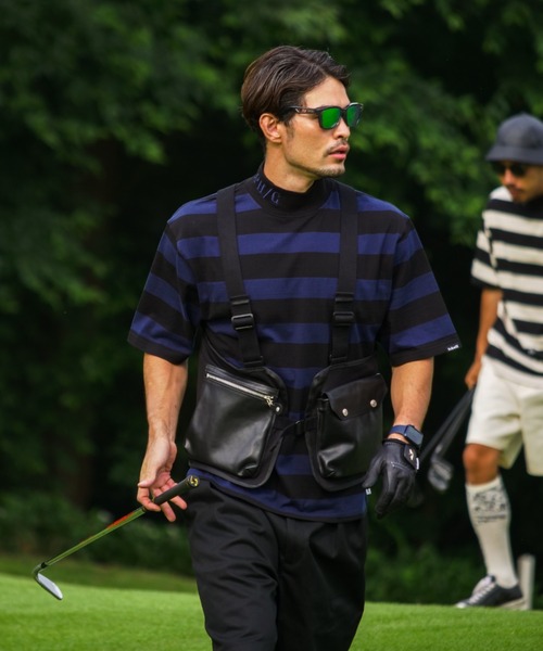 schott（ショット）の「Schott/ショット/×Cph/Golf/キャプテンズヘルム